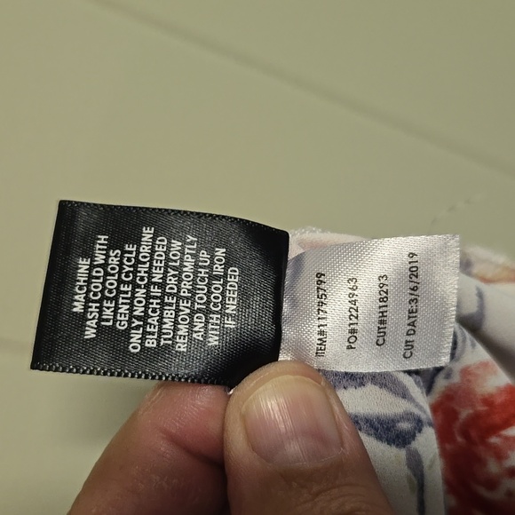 Torrid Blouse - Picture 6 of 8